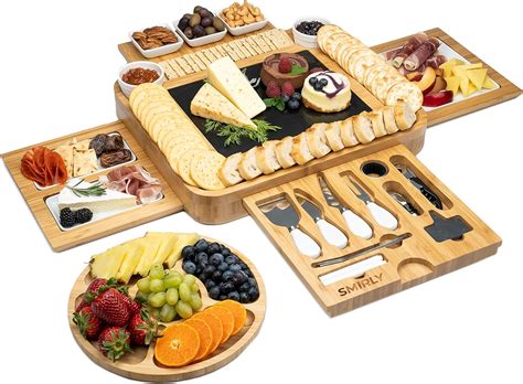 charcuterie board amazon